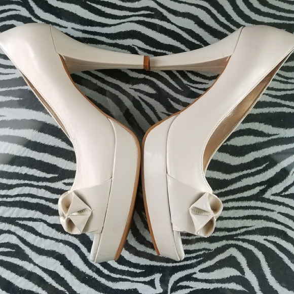 ANTONIO MELANI Shoes - ANTONIO MELANI HEELS SIZE 9